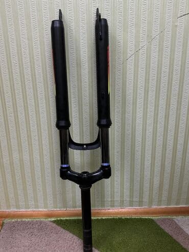 yığılan velosipedlər: Salam Strim markali velosipedin amortizatorudur Yaxsi isləyir. Heçbir — 7