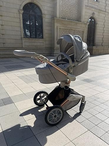 uzunbogaz cekmeler instagram: 2-i 1-də araba — 1