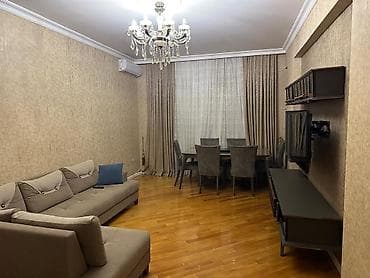 Nizami rayonu, Neftçilər metrosunun yaxınlığı, 24-cü Polis Bölməsinin — 2