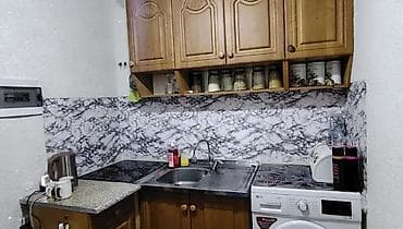 modul tipli ev: 2 otaqlı, Yeni tikili, 67 kv. m — 4