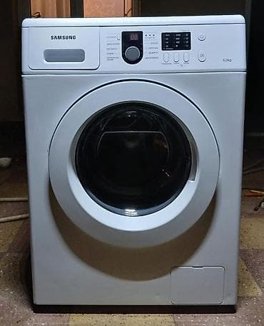 DenizSamsung paltaryuyan 6kq tam işlek qiymet 199 azn Unvan 