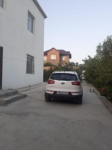 savalan kirayə: Satılır: Həyətyanı sahəsi olan 2 mərtəbəli fərdi yaşayış evi - — 9
