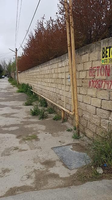 torpaqlar: 6 sot, Tikinti, Kupça (Çıxarış) — 8