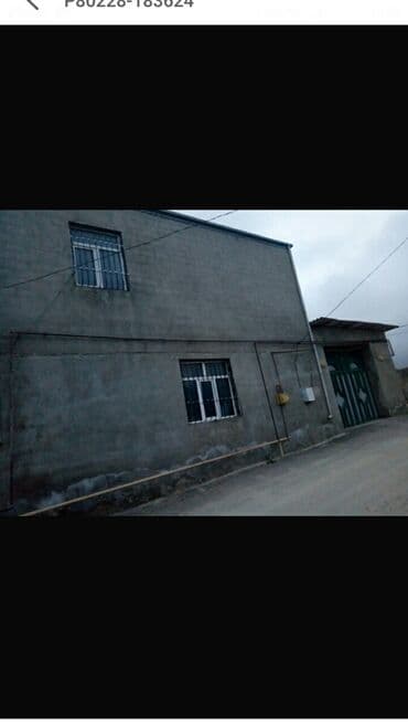 дом в бинагадах: Пос. М. Э. Расулзаде 5 комнат, 220 м², Средний ремонт — 20