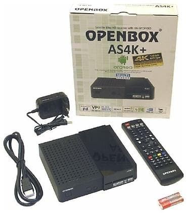 tv box в баку: Yeni Smart TV boks Ünvandan götürmə — 5