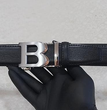 bas: Kəmər, Təbii dəri, Yeni — 8