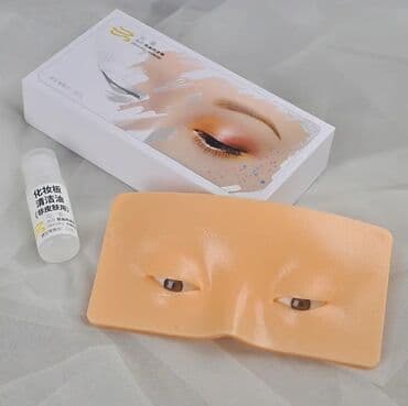 фатзорб оригинал и подделка как отличить: Üz makiyaj öyrənmək üçün — 3