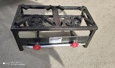 mini pec: Qaz plitəsi Yeni — 3