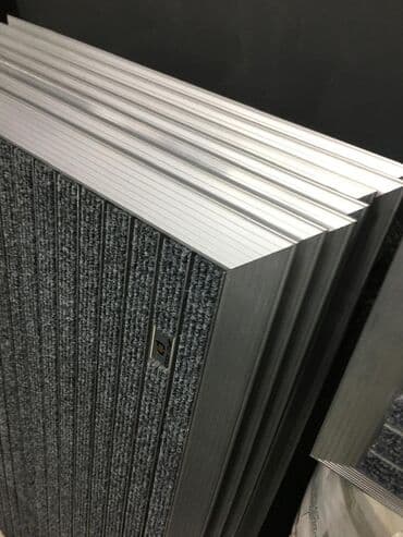 az smart kassa aparatı: Paspas ayaq alti — 2