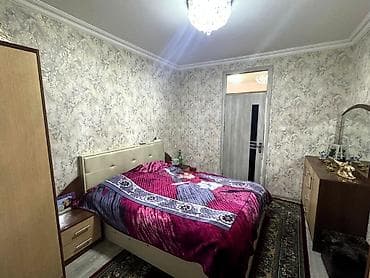 luks home: Bakı, Qaraçuxur qəs., 2 otaqlı, Köhnə tikili, 65 kv. m — 3