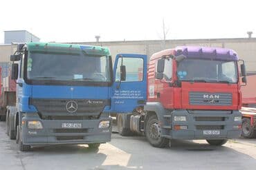 ucuz yuk daşıma: Yol tikintisi texnikalarının icarəsi Xidmətlərimizə daxildir: Quruda — 3