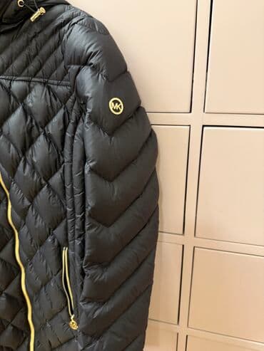 gödəkçələr: Puxovik kurtka, Michael Kors, S — 3