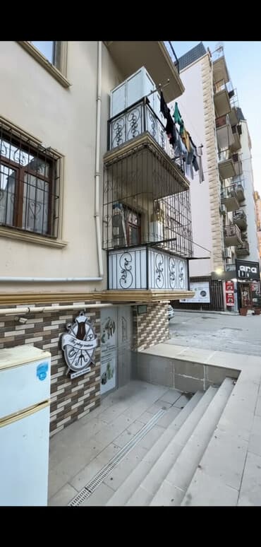 снять квартиру посуточно баку: Xırdalanda obyekt satılır.27.3kv.Hal hazirda arendiya verilib.sanitar — 3