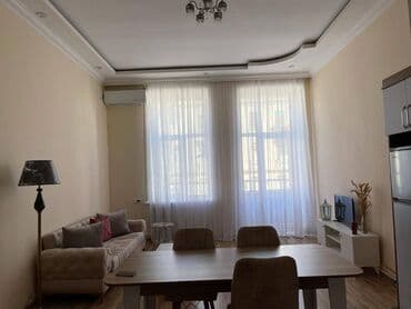 аренда квартир в баку без посредников: Bayılda yerləşən ümumi sahəsi 100 kv,m olan,2 otaqlı əla təmirli — 11