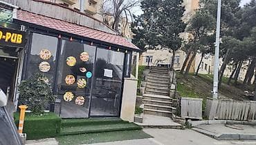 gencede heyet evi: Abyekt yeni Günəşli qəsəbəsi Qartal heykəlinin arxasinda yerləşir — 1