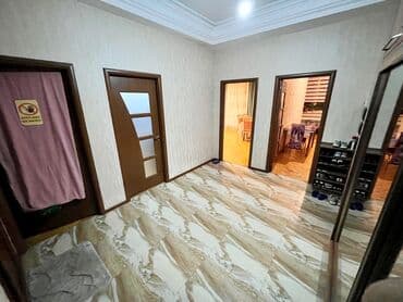 xacmaz bina evleri: Əhmədli, 15 otaq, Yeni tikili, m. Əhmədli, 392 kv. m — 17