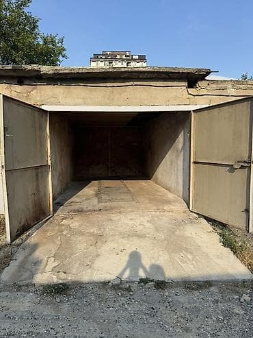 kiraye ucuz: Arenda : Daş qaraj 180 azn ayliq May ayindan etibaren arendaya — 4