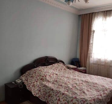 gencede 3 otaqli evlerin qiymeti: 3 otaqlı, Yeni tikili, m. Neftçilər, 116 kv. m — 5