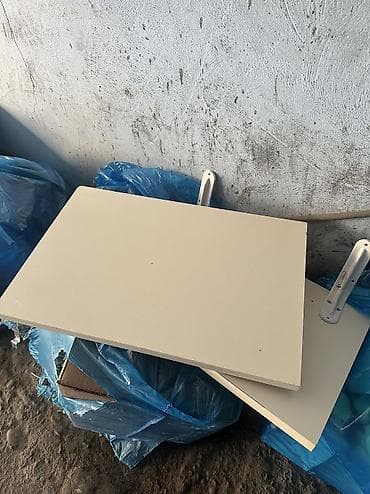 zontik: Mebel dəsti. Deffekti yoxdur. Təcili satilmalıdır. Aksesuar bjunteriya — 7
