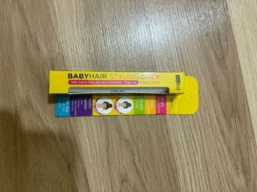 ten effekti: Kosmetik dəst, Flormar, >10 məhsul — 28