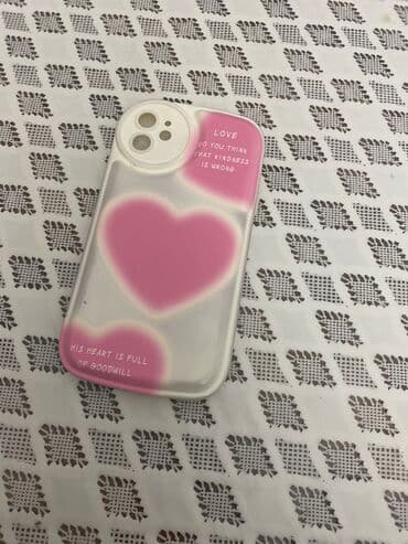 iphone telfonlar: Iphone11ucun kabrolar — 6