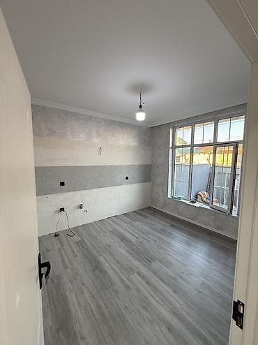 kireditle ev: 3 otaqlı, 81 kv. m, Yeni təmirli — 5