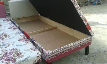 крават: Kravat sandigli
Tezedir hazirlari var 2 neferlik sandigli 150m — 1