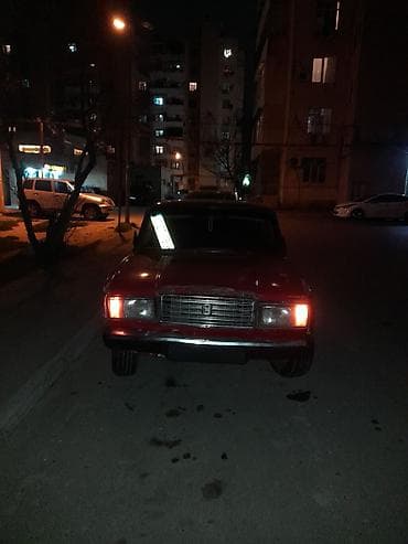 Avtomobil satışı: VAZ (LADA) 2106: 1.3 l | 1992 il Sedan — 2