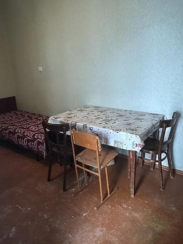 kiraye ev ecemide: Elimler metrosunun 100 adımlıqında heyet evi kiraye verlir!1 otaqlı — 10