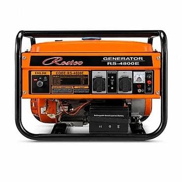 razetqa: Satış, Yeni, Benzin, Generator, Kredit var — 1