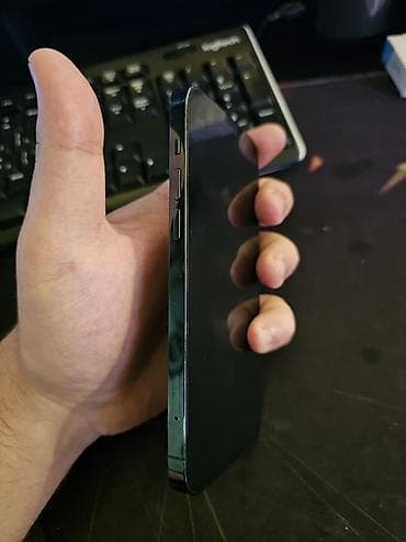 elektron gitara per page 40: IPhone 12 Pro, 128 GB, Mavi, Face ID — 2