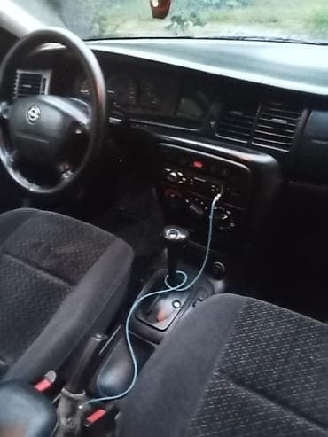 ford satış: Opel Vectra: 1.6 l | 1996 il 6464 km Sedan — 4