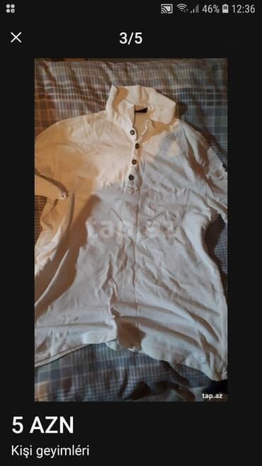 moyka arendaya verilir 2022: Kişi geyimləri dəsti - Qara rəngli uzunqol sviter/jemper – nazik — 5