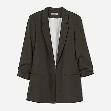 pull & bear kurtka: Pencek M razmer stradivarius Diger H&M M razmer diger wekildeki — 4