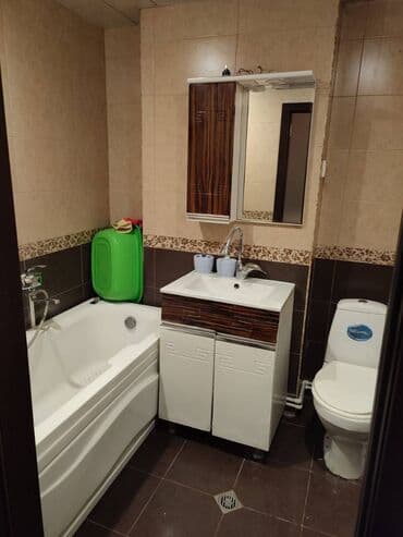 баку белый город купить квартиру: 1 комната, Новостройка, м. Ази Асланов, 53 м² — 9