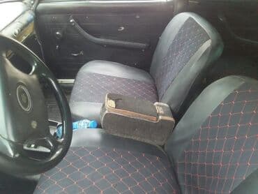 niva on şuşə: VAZ (LADA) : 1.5 l | 1985 il 25000 km Sedan — 5