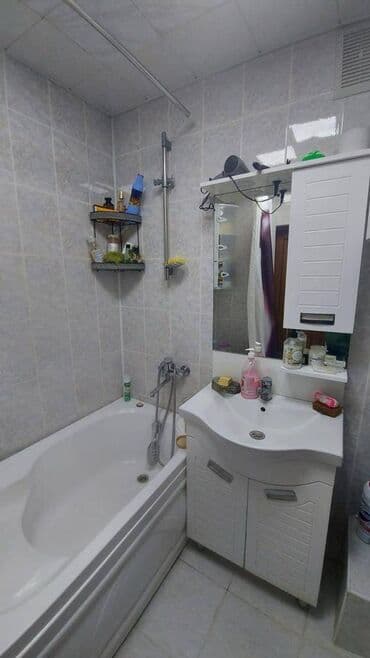 ağ şeher evler: Bakı, Hövsan qəs., 2 otaqlı, Köhnə tikili, m. Əhmədli, 58 kv. m — 13