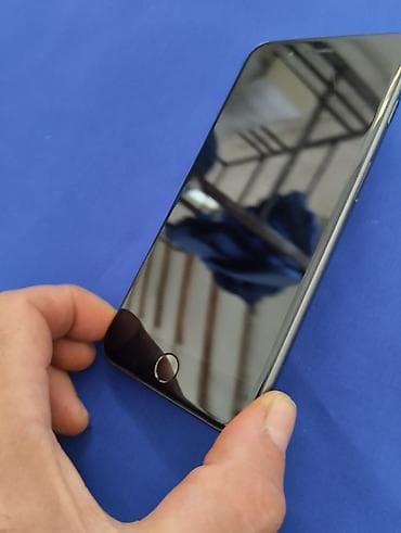 iphone 8 plus irşad: IPhone 8 Plus, 64 GB, Jet Black, Barmaq izi — 2