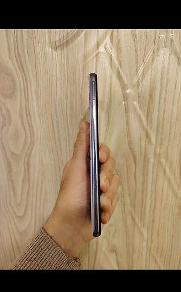 Elektronika: Samsung Galaxy A32, 128 GB, rəng - Mavi, Barmaq izi, İki sim kartlı, Face ID — 6