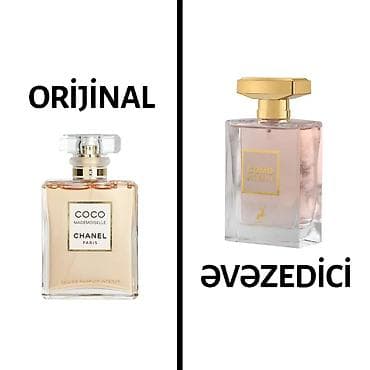 parfumer: Maison Alhambra və Kismet brendlərinin ətir kolleksiyası – məşhur — 8