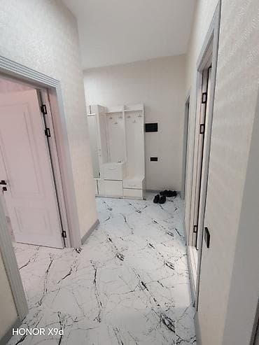 qusarda torpaq satilir: 3 otaqlı, Yeni tikili, 84 kv. m — 10