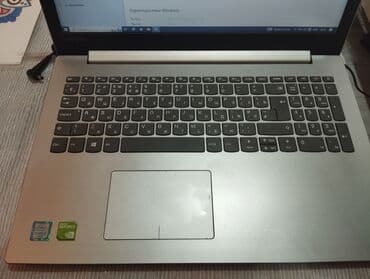 islenmis notebook satiram: Б/у Lenovo 15.6 ", Intel Core i3, 1 ТБ, Самовывоз — 3