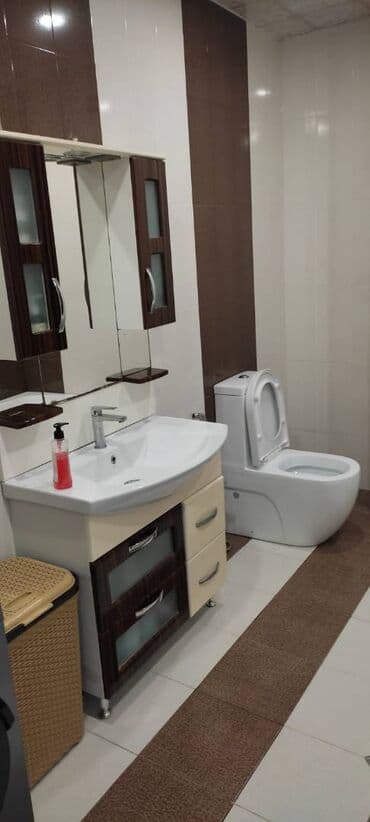 sumqayitda kiraye obyekt: 2 otaqlı, Yeni tikili, 72 kv. m — 11