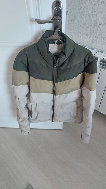 Köynəklər: Kurtka, Bolonka, Qış, Trendyolmilla, S — 1