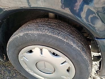 masin satisi ucuz qiymete: Mercedes-Benz Vito miniven 7+1 .hər gün sürdüyüm maşındı.çürüyü — 5