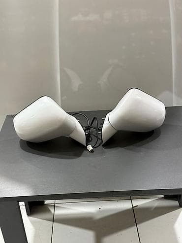 Ötürücü qutuların detalları: Cüt, Honda Civic — 2