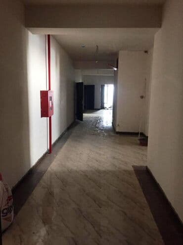 ev alıram: 3 otaqlı, Yeni tikili, 113 kv. m — 5