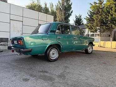 moskvich 2715: VAZ (LADA) 2106: 1.6 l | 2000 il 89562 km Sedan — 4