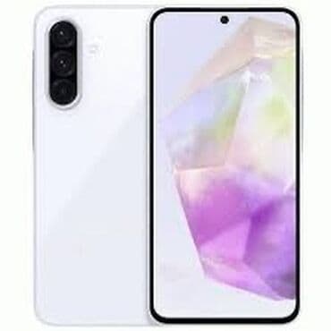 samsung a51 128gb qiymeti kontakt home: Samsung Galaxy A55, 128 GB, rəng - Ağ, Zəmanət, Sənədlərlə — 3