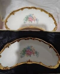 750 ayar qizilin qiymeti: Mələkli qab — 8